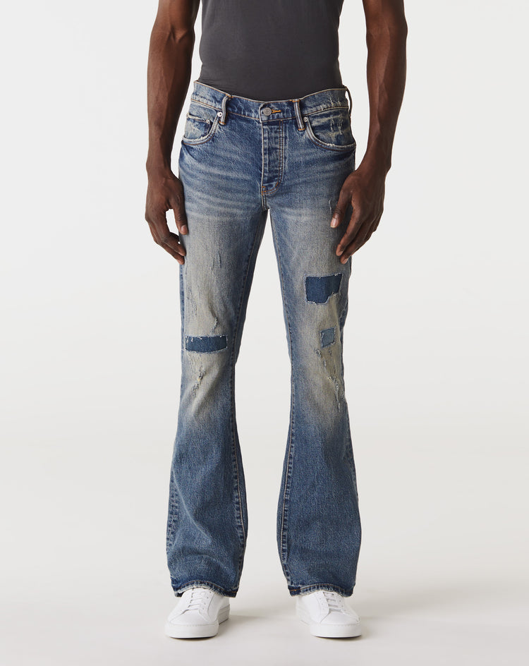 Purple Brand Flare Jeans tape - Cheap Urlfreeze Jordan outlet