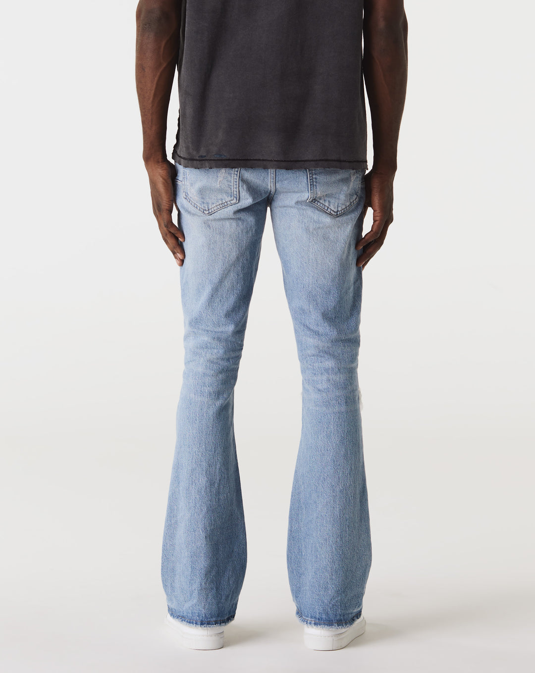 Purple Brand Flare Jeans  - Cheap Urlfreeze Jordan outlet