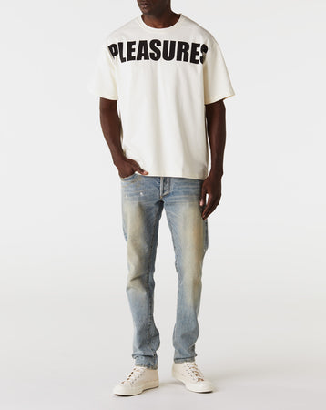 Pleasures Expand Heavyweight Shirt  - XHIBITION