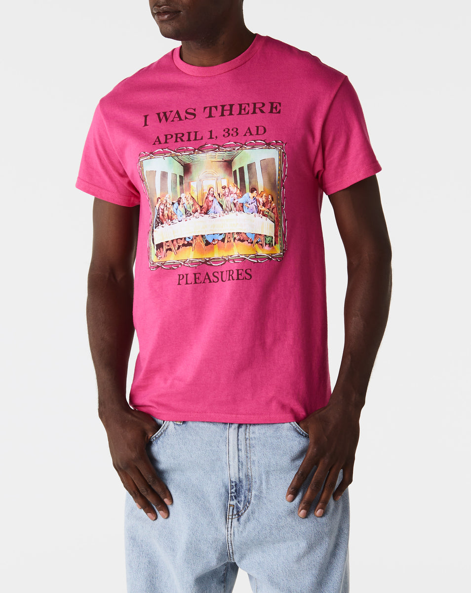 Pleasures Supper T-Shirt  - XHIBITION