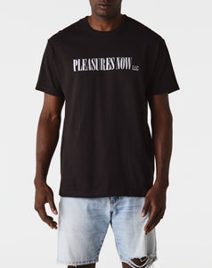 Pleasures LLC T-Shirt  - XHIBITION