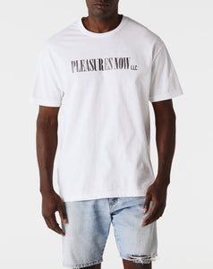 Pleasures LLC T-Shirt  - XHIBITION