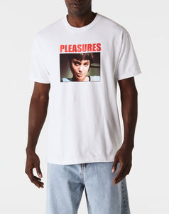 Pleasures Kate T-Shirt  - XHIBITION