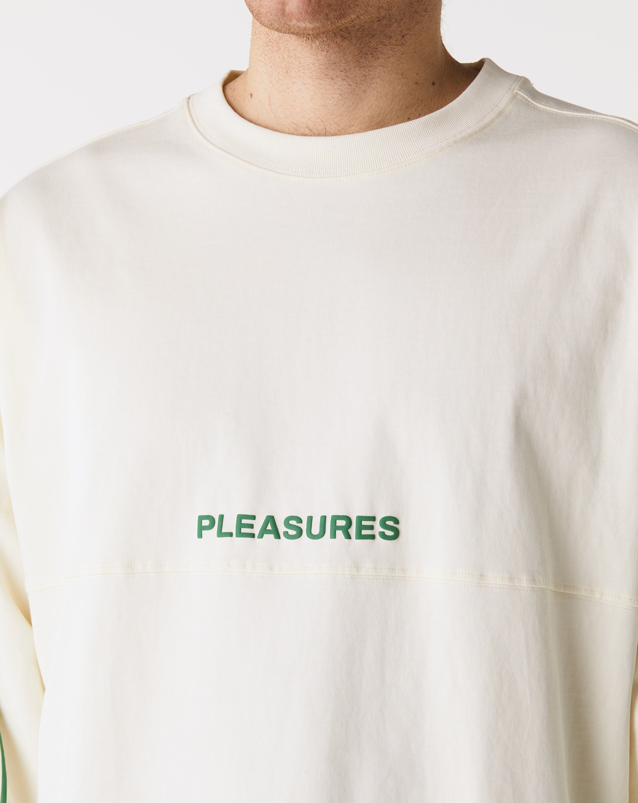 Pleasures Maximize Jersey  - XHIBITION