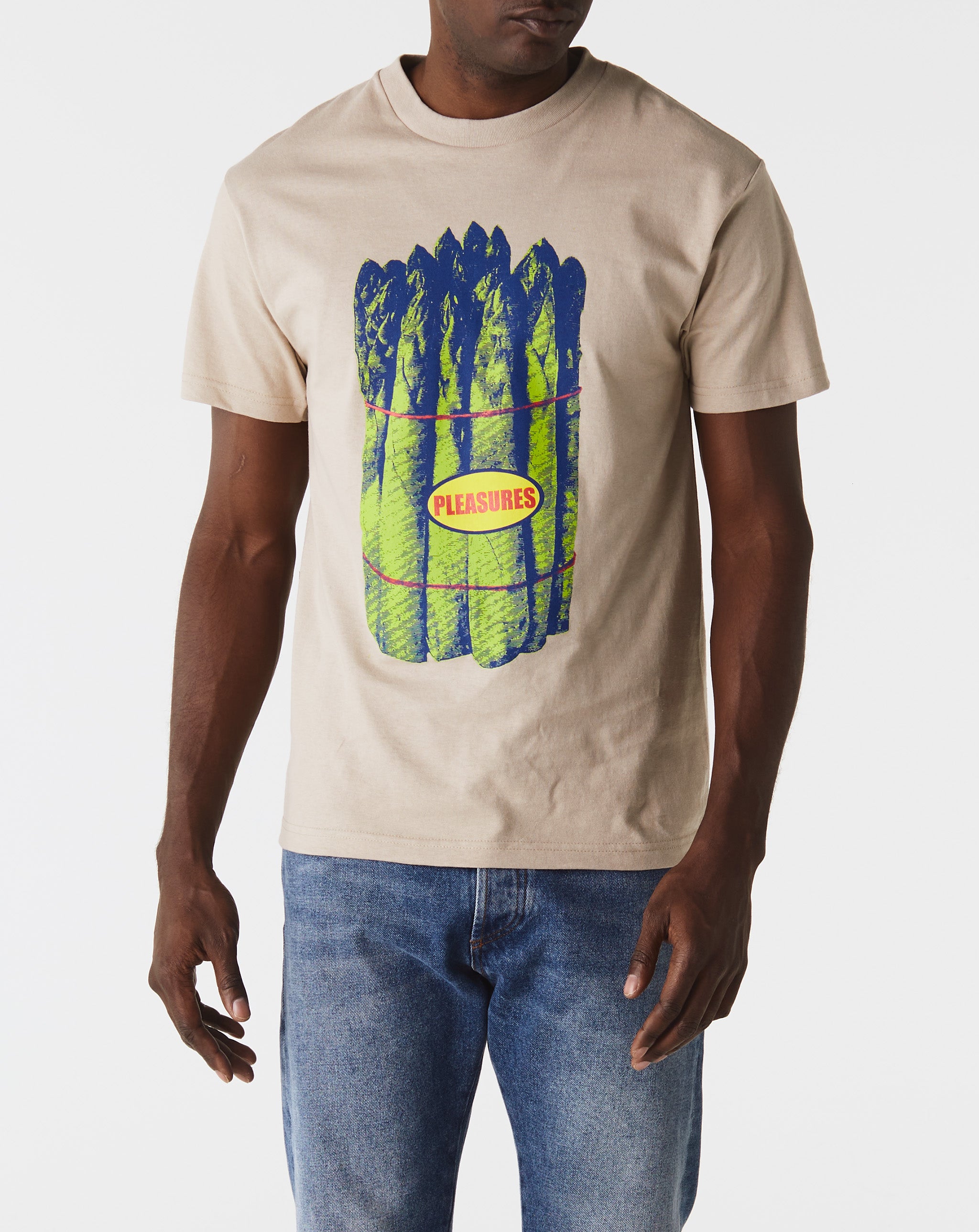 Pleasures Veggie T-Shirt  - Cheap Cerbe Jordan outlet