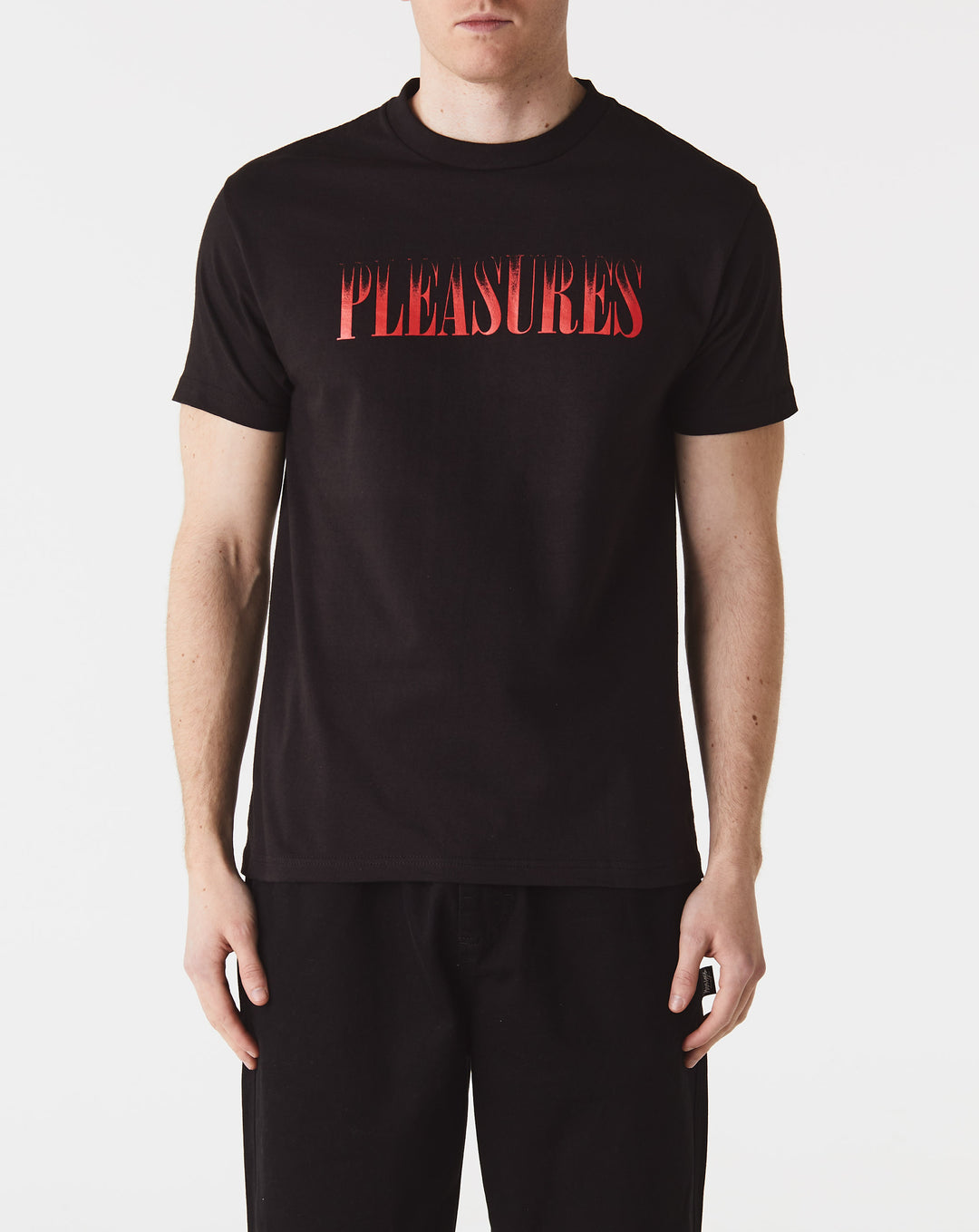 Pleasures Crumble T-Shirt  - XHIBITION