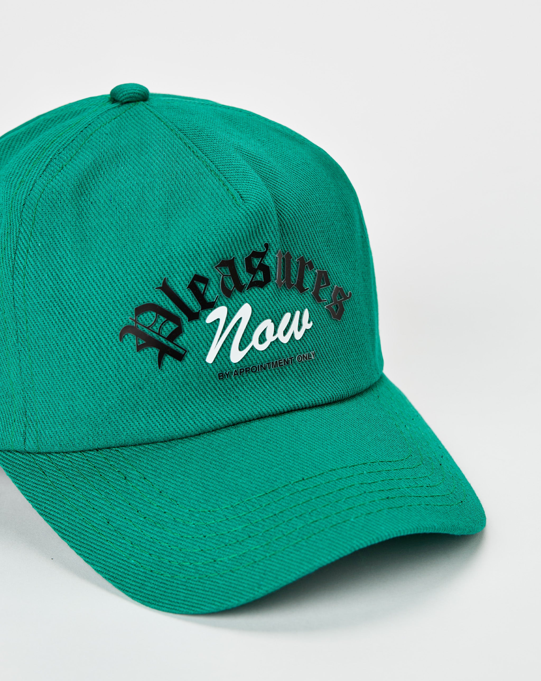 Pleasures Appointment Unconstructed Snapback  - XHIBITION