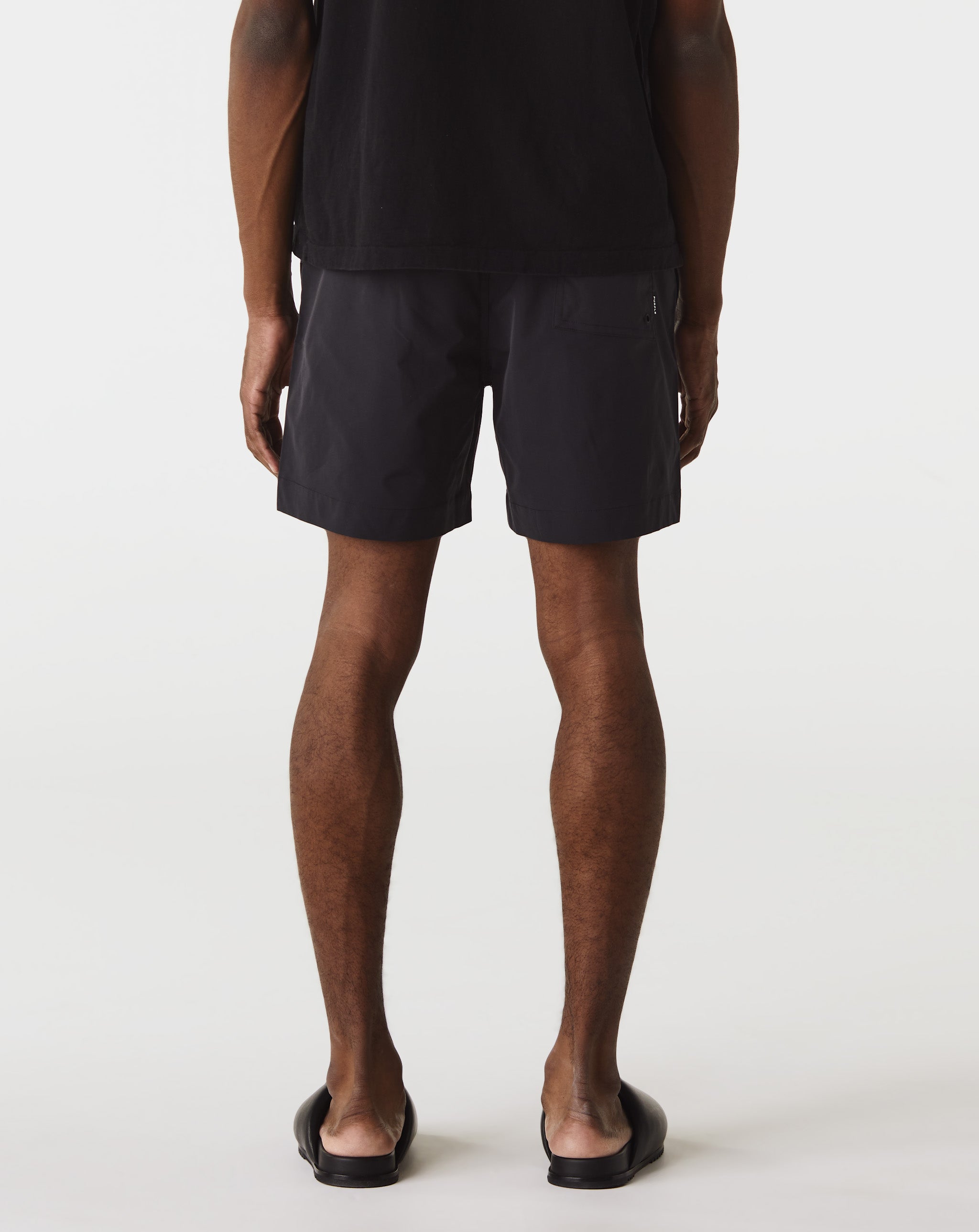 Purple Brand Tech Essentials Utility Shorts  - Cheap Cerbe Jordan outlet