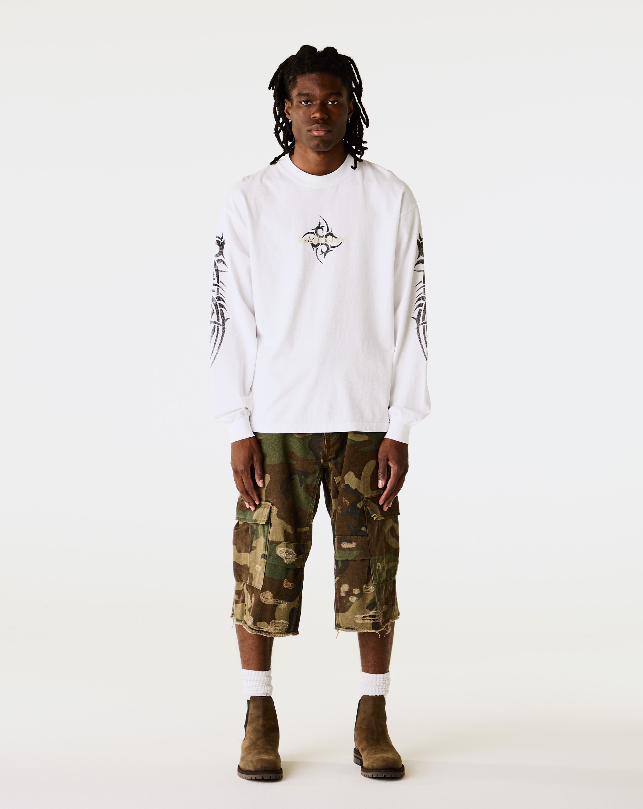 Basketcase Gallery Saint X T-Shirt - Cheap Erlebniswelt-fliegenfischen Jordan outlet