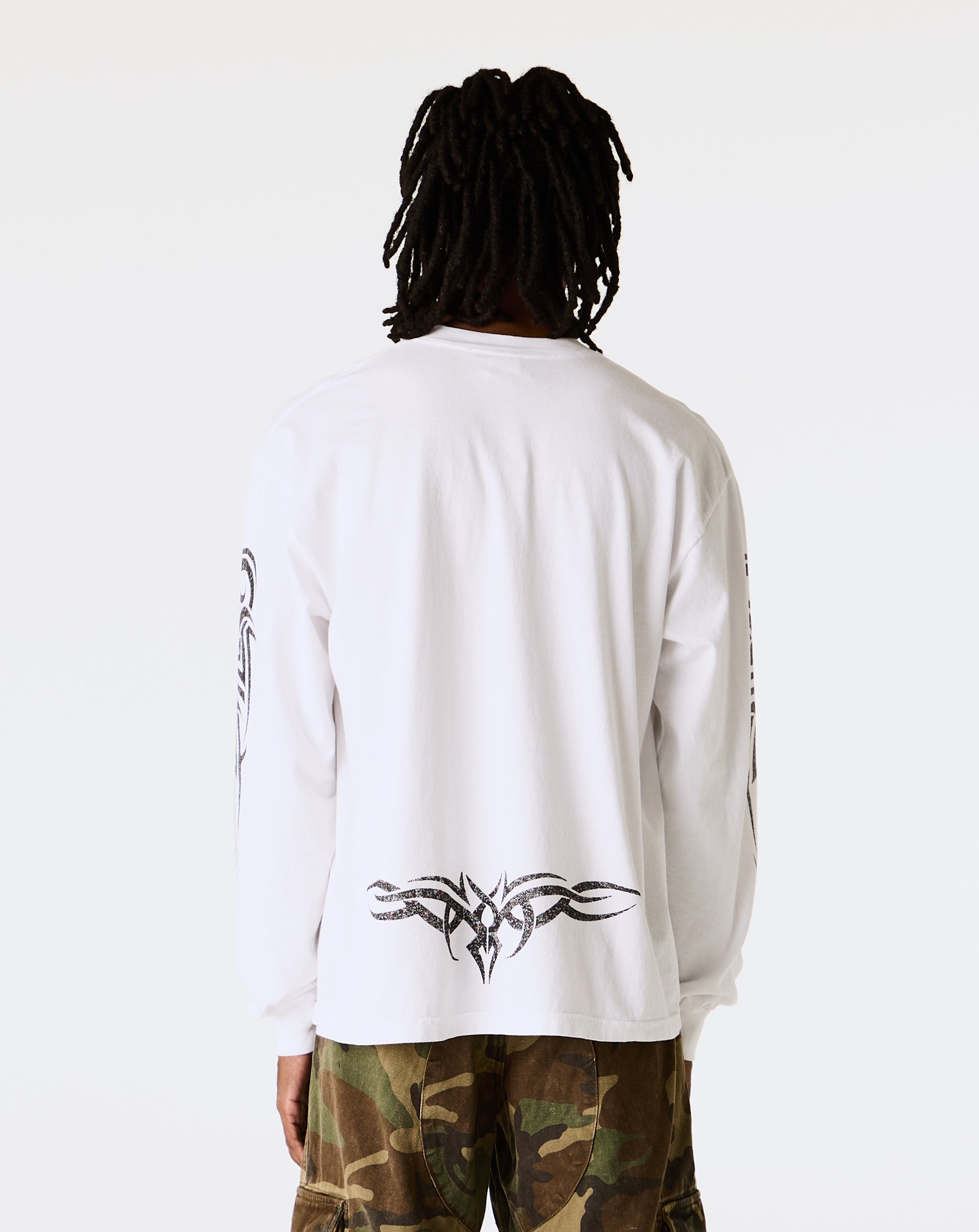 Basketcase Gallery Saint X T-Shirt - Cheap Erlebniswelt-fliegenfischen Jordan outlet