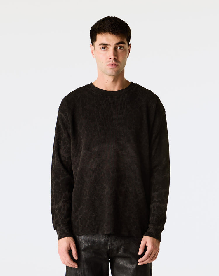 Basketcase Gallery Panther Thermal - XHIBITION