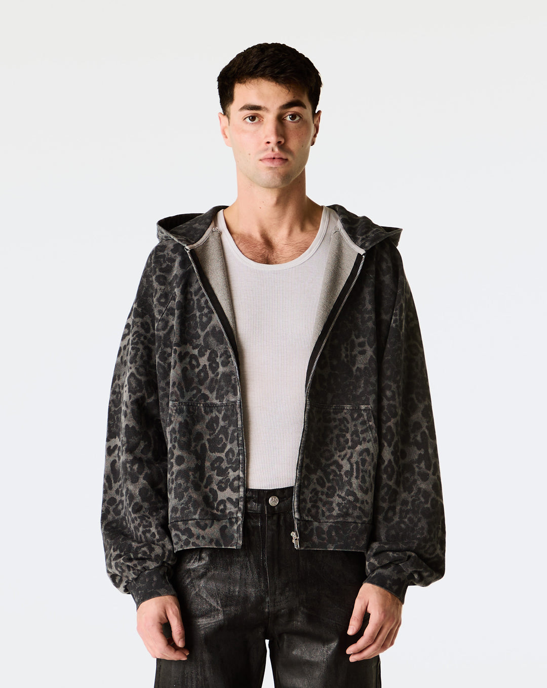 Obey Novel Naturfärgad t-shirt