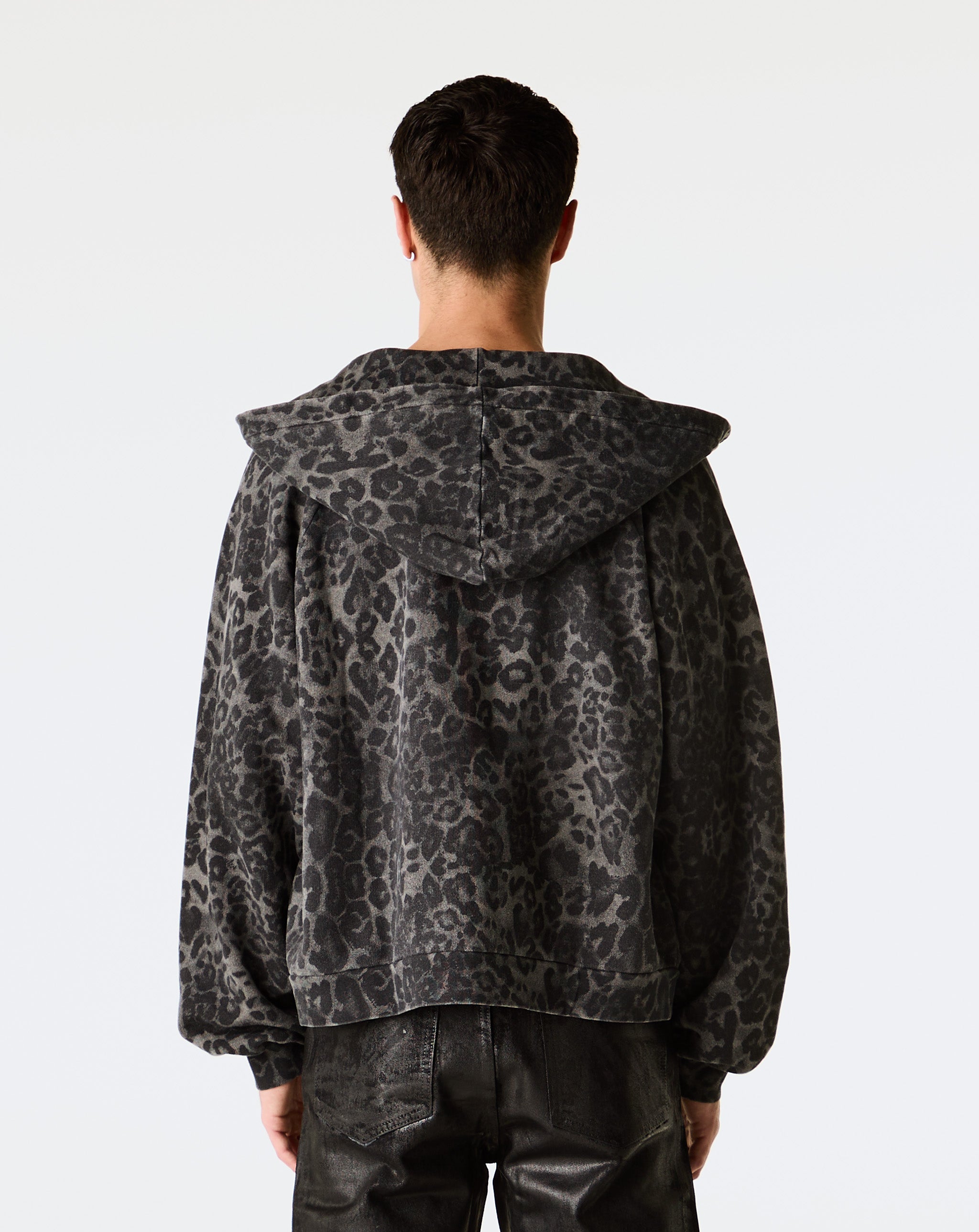 Basketcase Gallery Panther Zip Up Hoodie - Cheap Erlebniswelt-fliegenfischen Jordan outlet