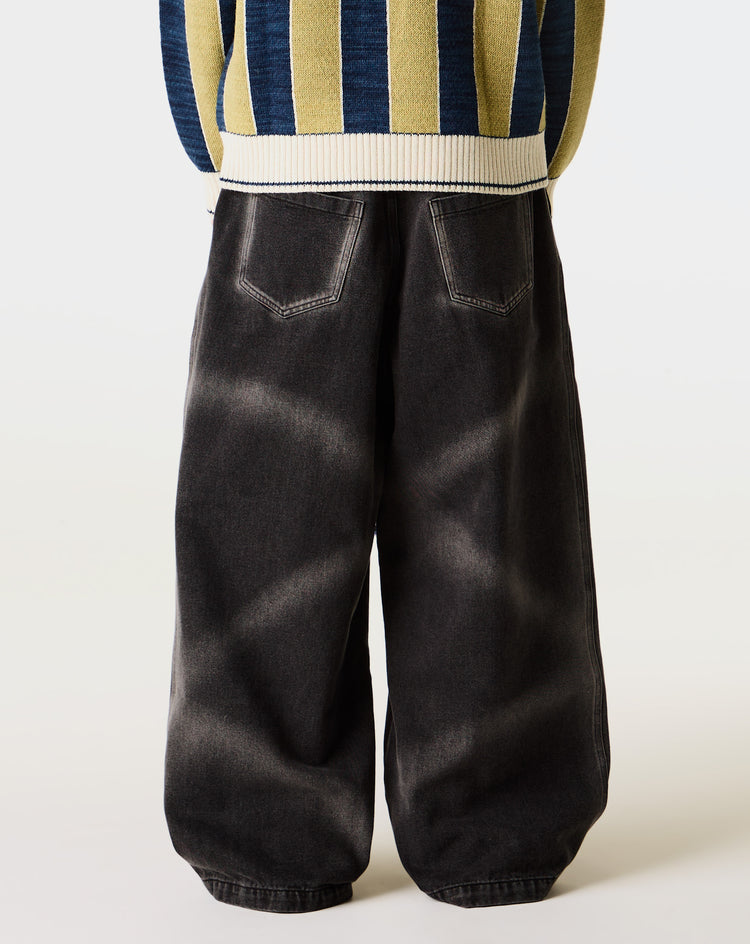 Pas Une Marque Pas Denim Barrettes - XHIBITION