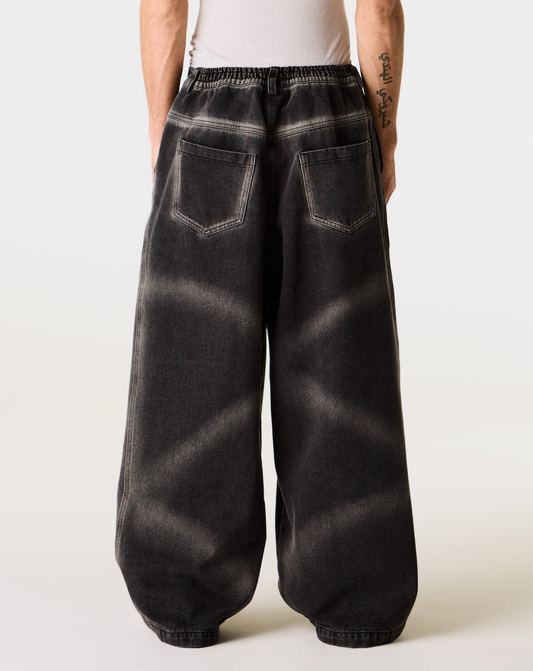 Pas Une Marque Pas Denim Barrettes - XHIBITION