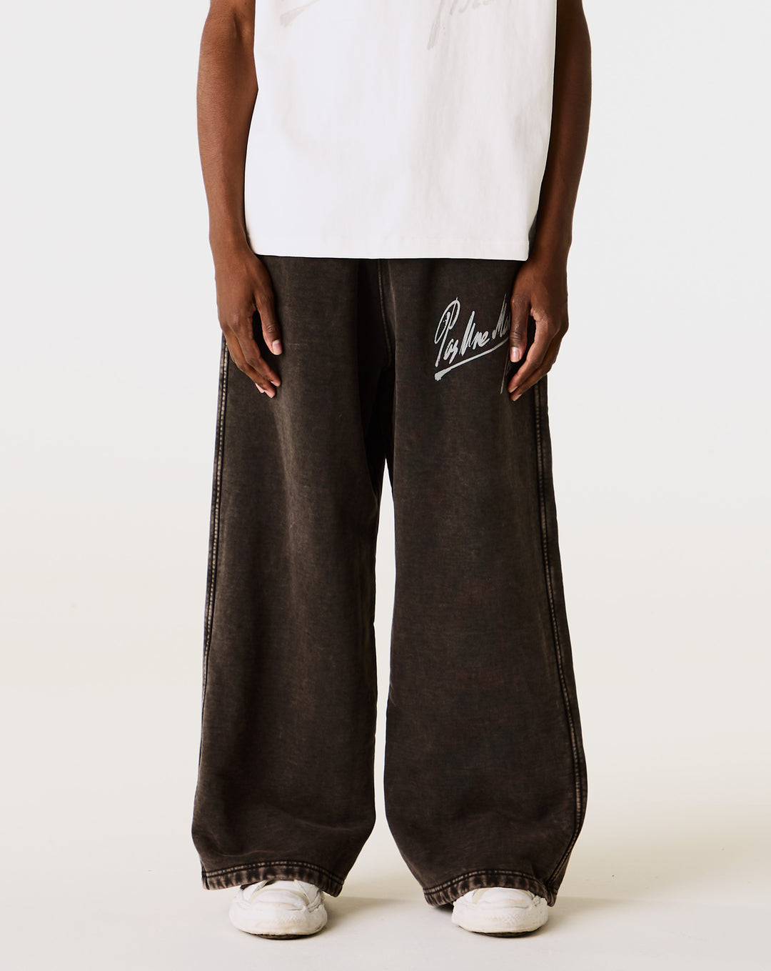 Pas Une Marque Autograph Trousers - XHIBITION
