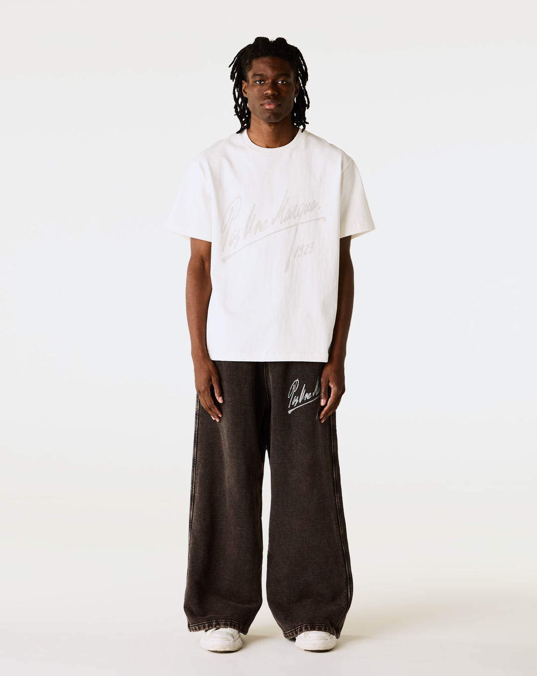Pas Une Marque Autograph Trousers - XHIBITION