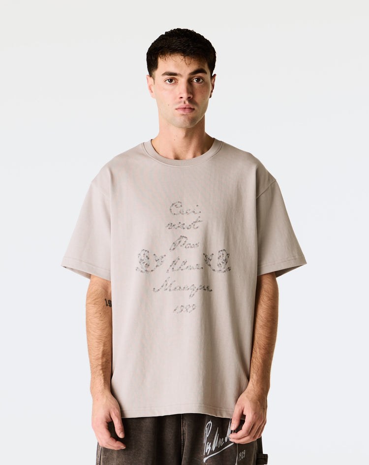 Pas Une Marque Ceci N'Est T-Shirt - XHIBITION