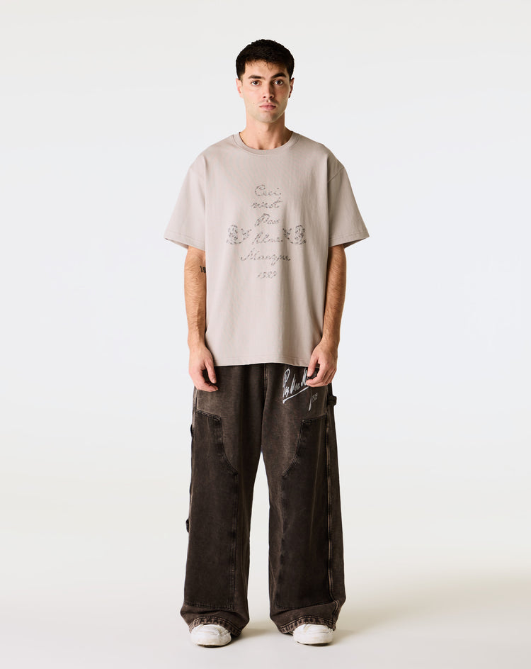 Pas Une Marque Ceci N'Est T-Shirt - XHIBITION