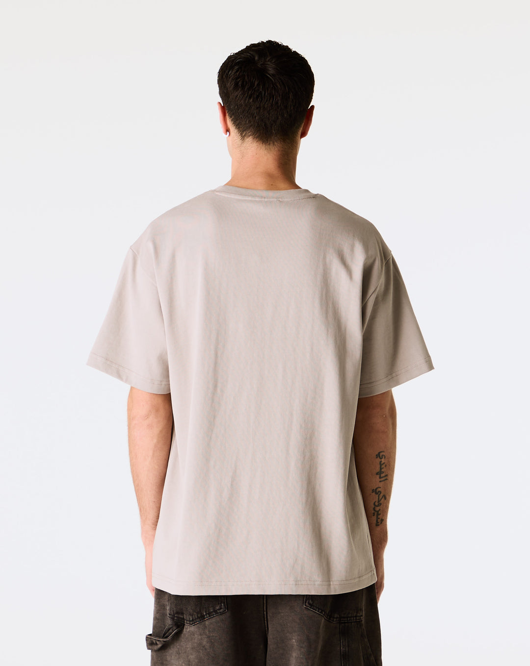 Pas Une Marque Ceci N'Est T-Shirt - XHIBITION