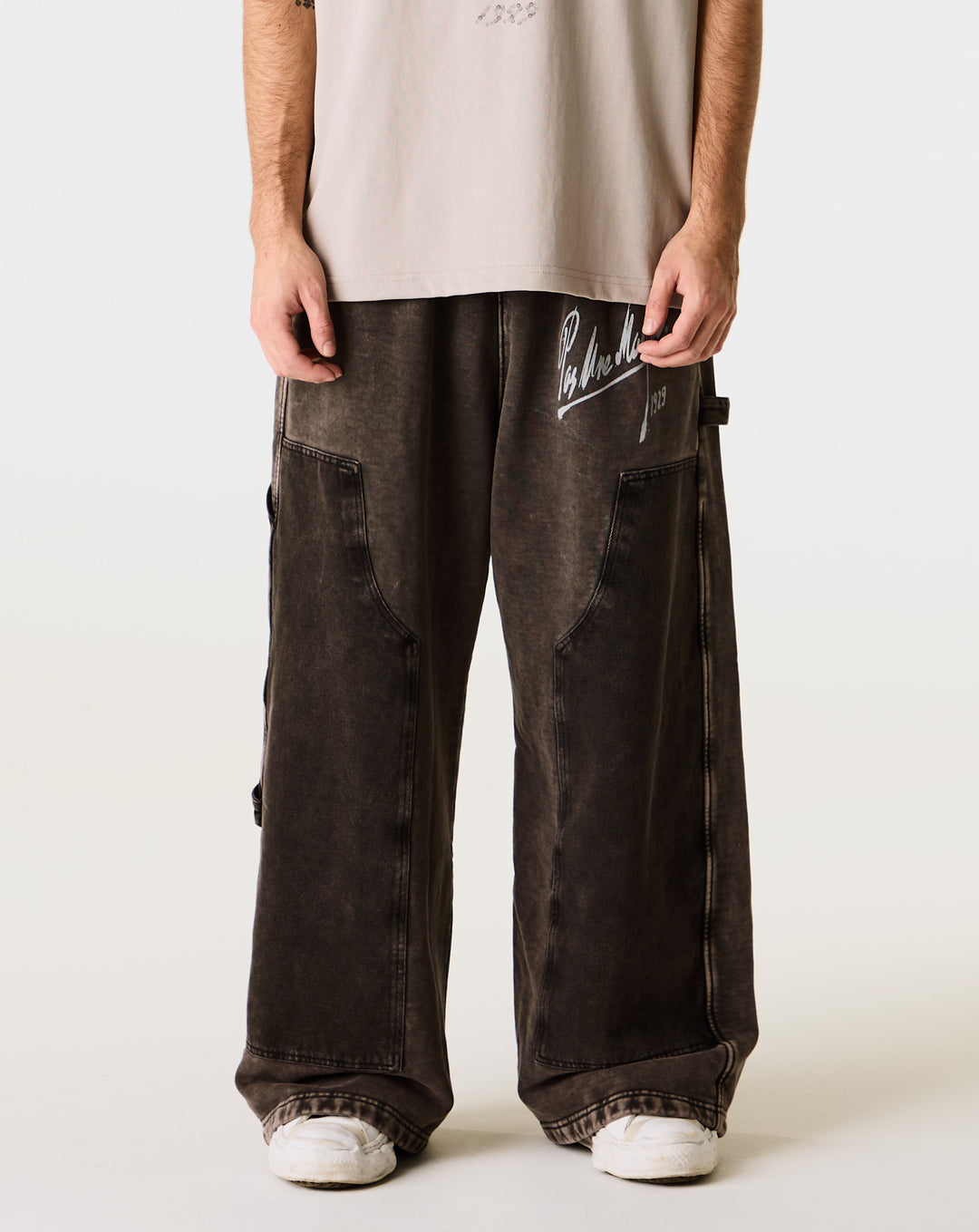 Carpenter Autograph Trousers