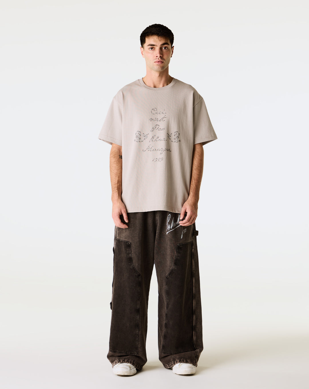 Carpenter Autograph Trousers