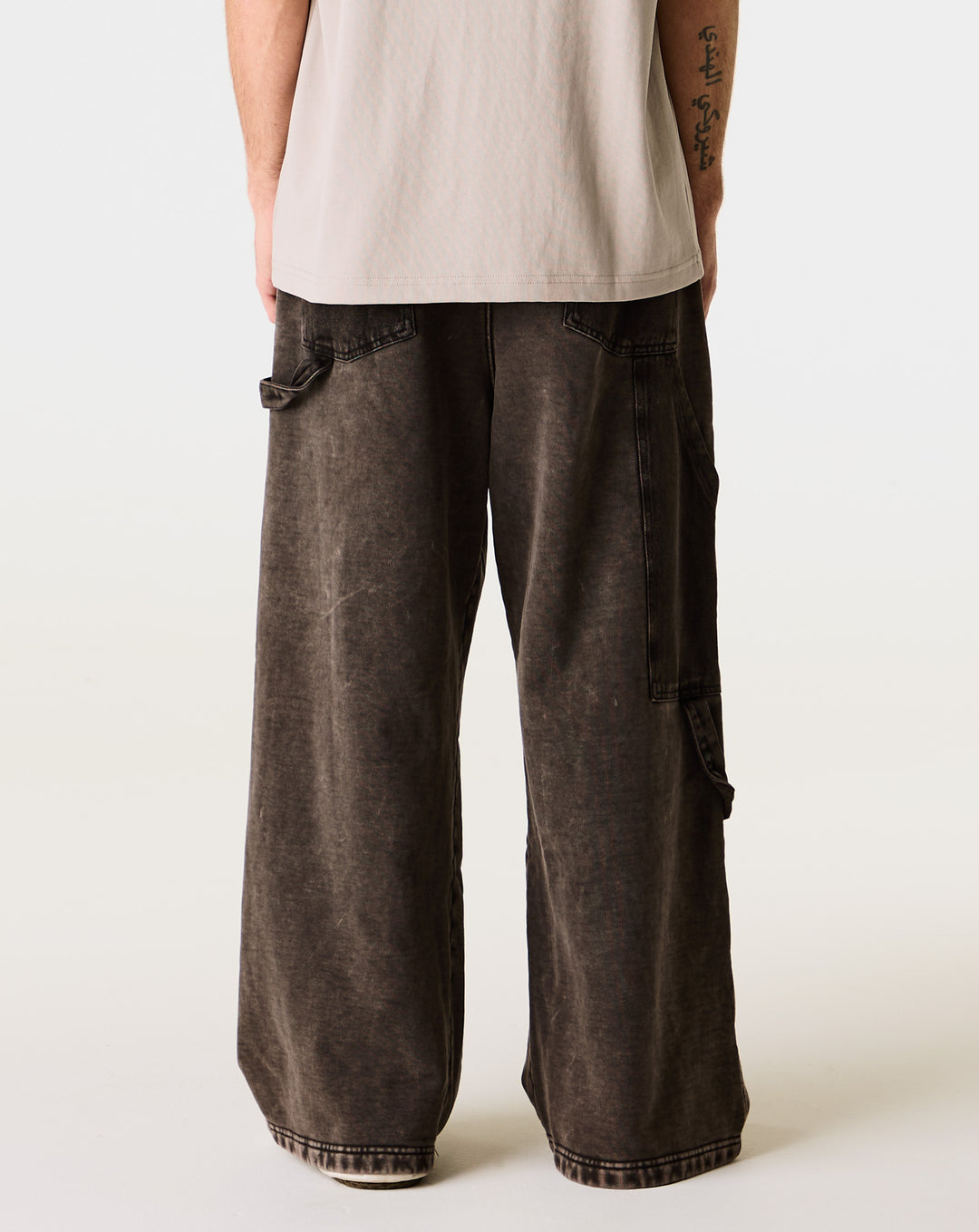 Carpenter Autograph Trousers