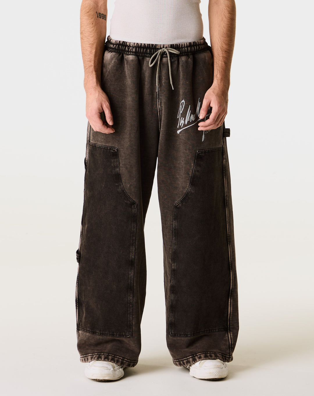 Carpenter Autograph Trousers