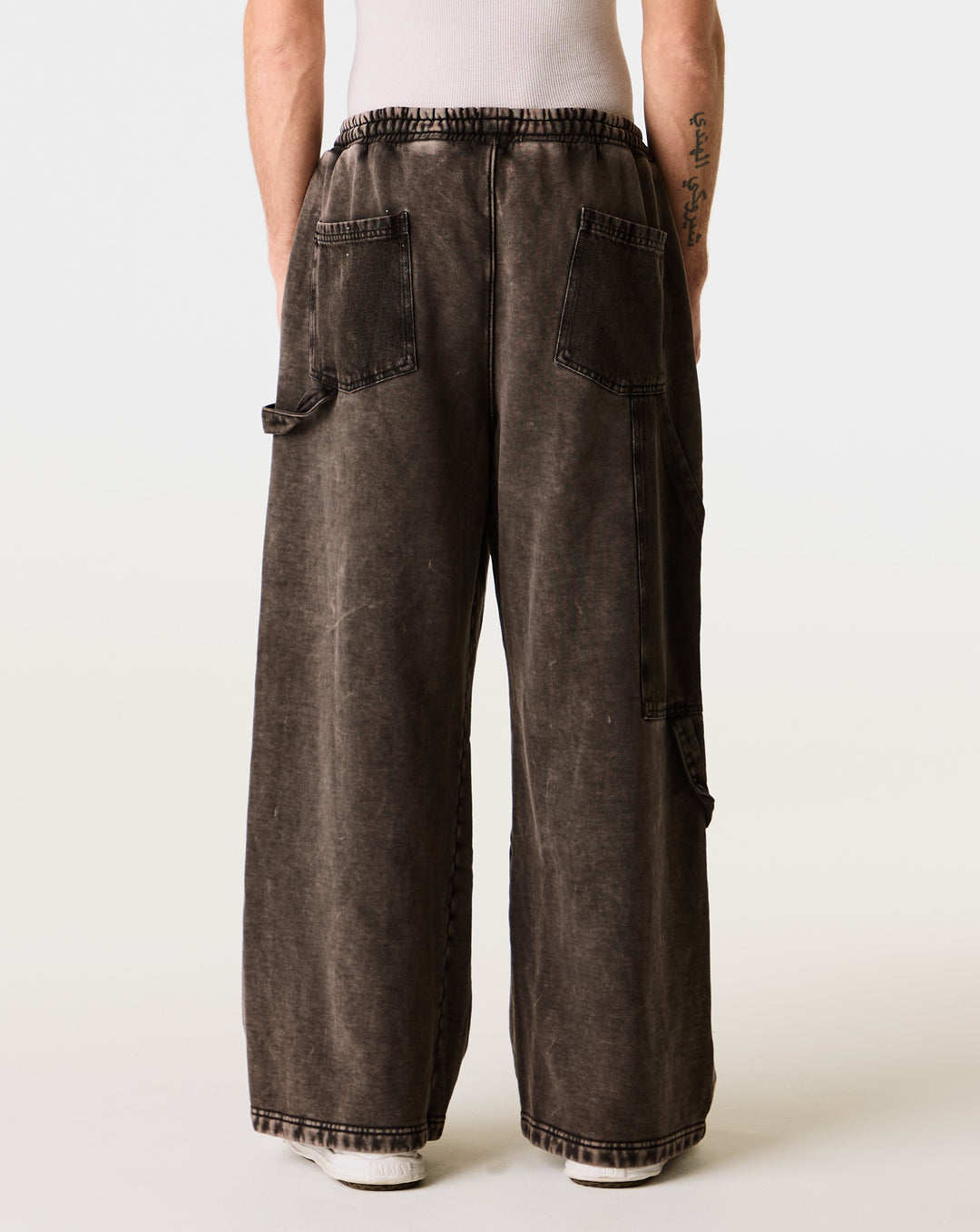 Carpenter Autograph Trousers