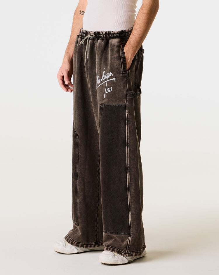 ALEXANDER MCQUEEN BELTED DRESS