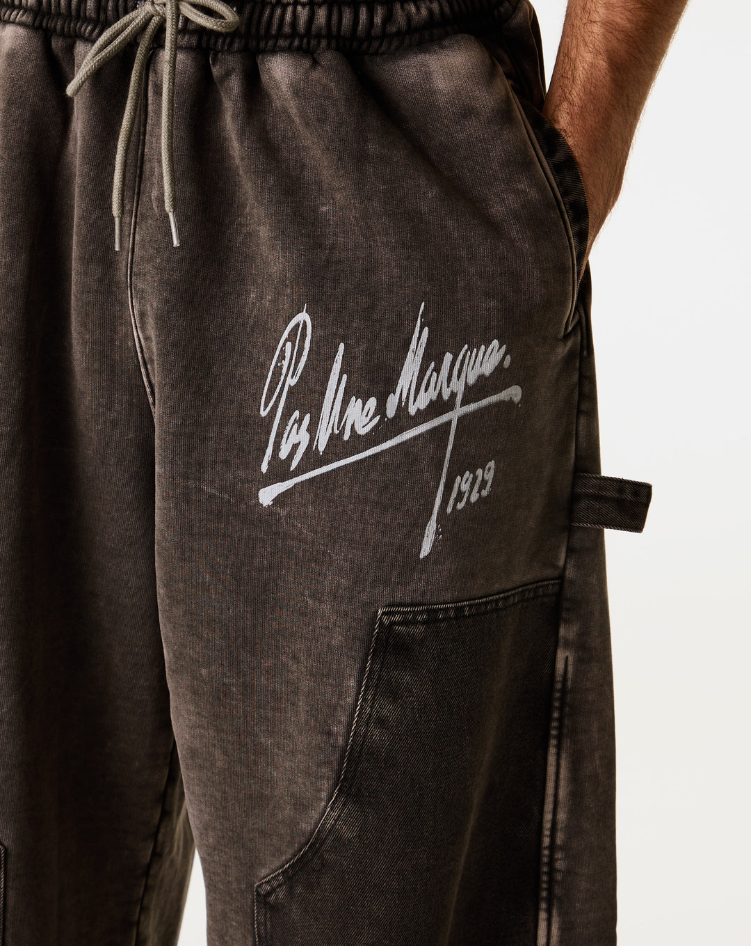 Carpenter Autograph Trousers