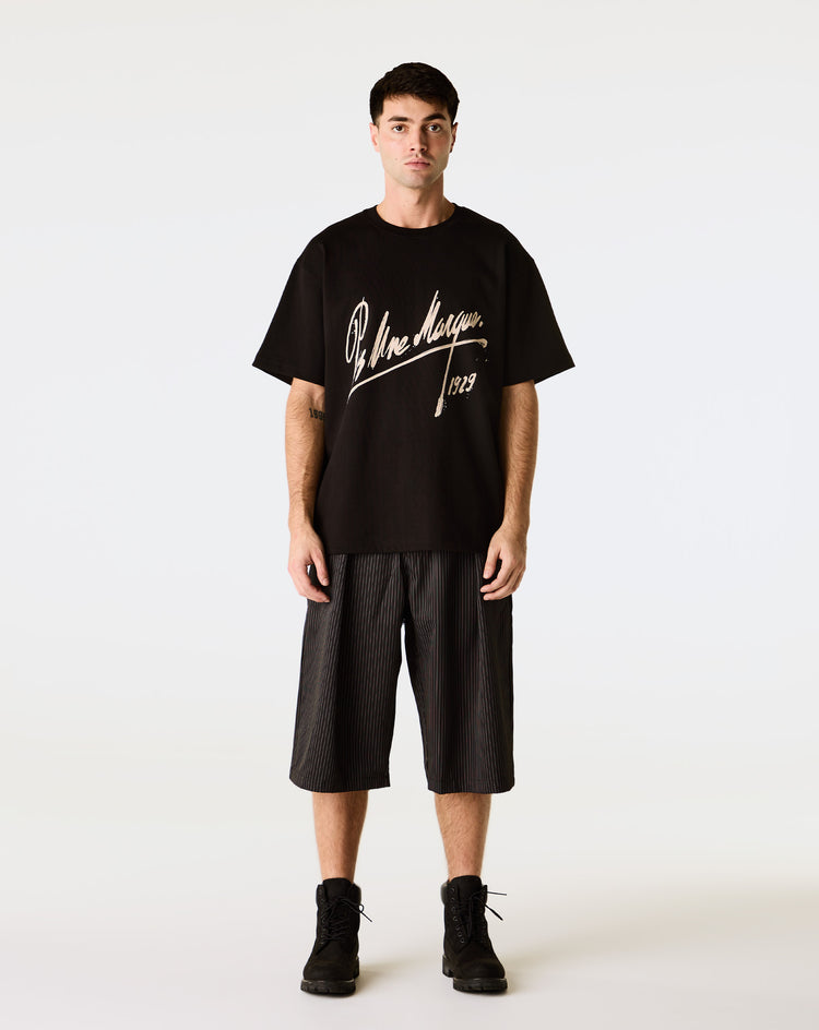 Pas Une Marque Autograph T-Shirt - XHIBITION