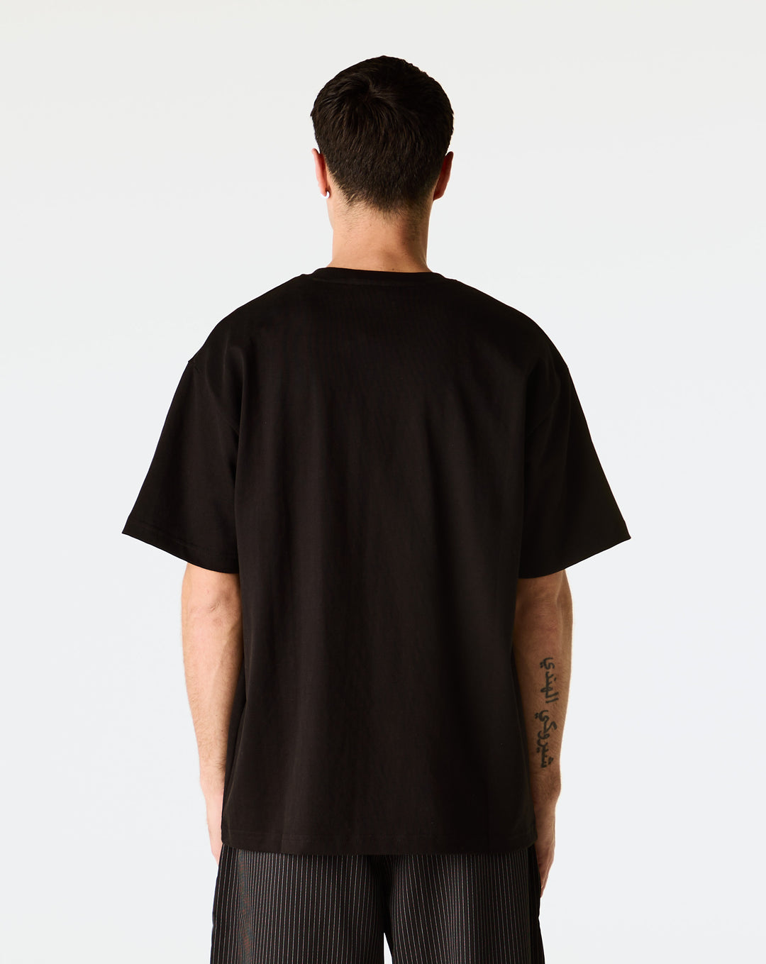 Pas Une Marque Autograph T-Shirt - XHIBITION