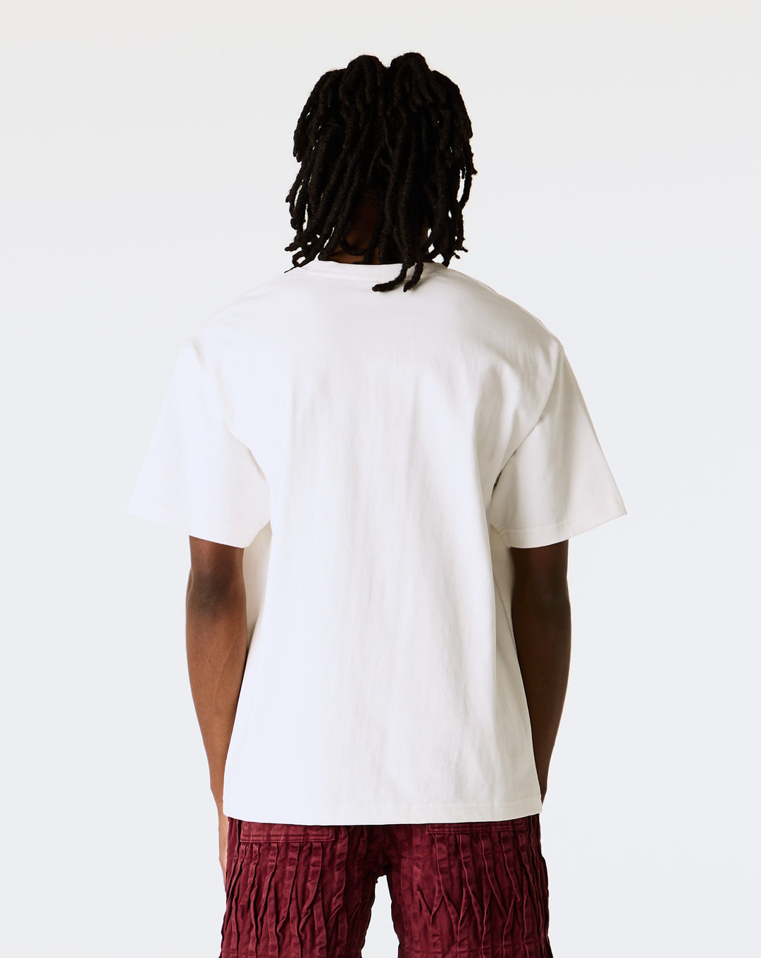 Pas Une Marque Lady Pas T-Shirt - XHIBITION