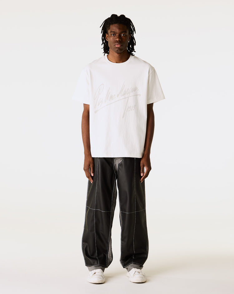 Pas Une Marque Pas Embroidered Trousers - XHIBITION