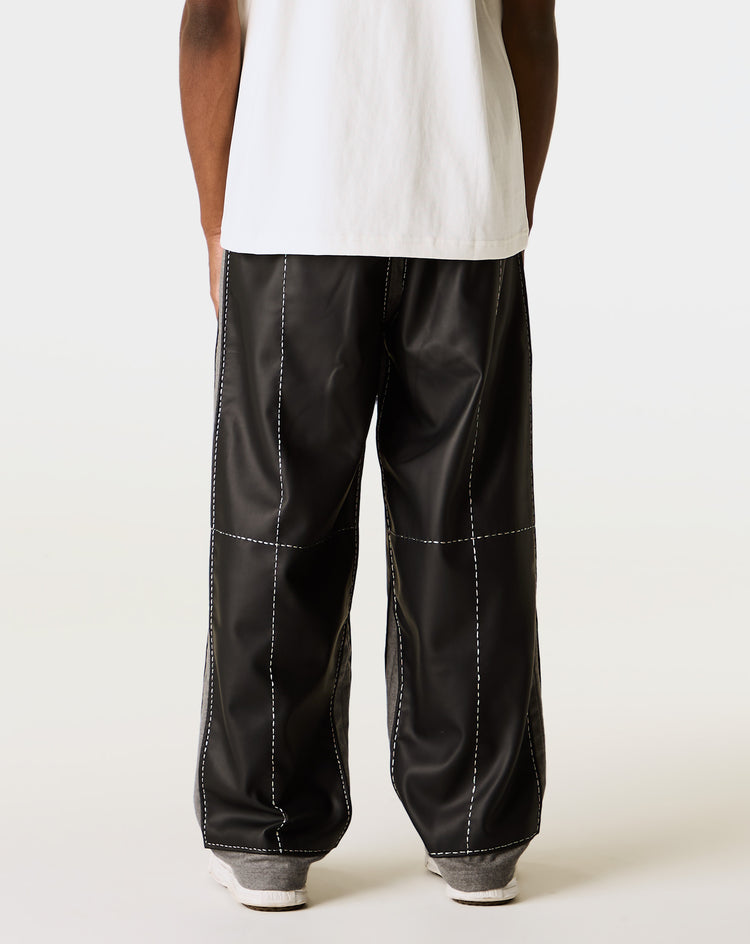 Pas Une Marque Pas Embroidered Trousers - XHIBITION