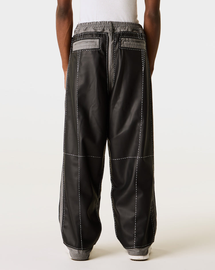 Pas Une Marque Pas Embroidered Trousers - XHIBITION