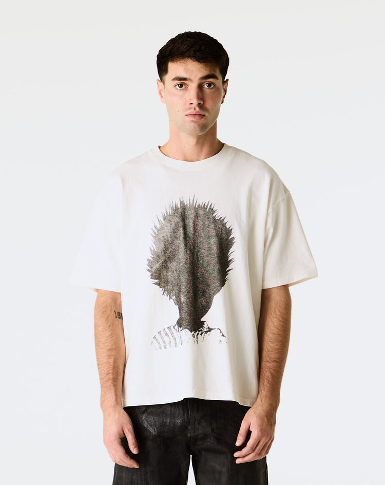 Basketcase Gallery Perisher T-Shirt - XHIBITION