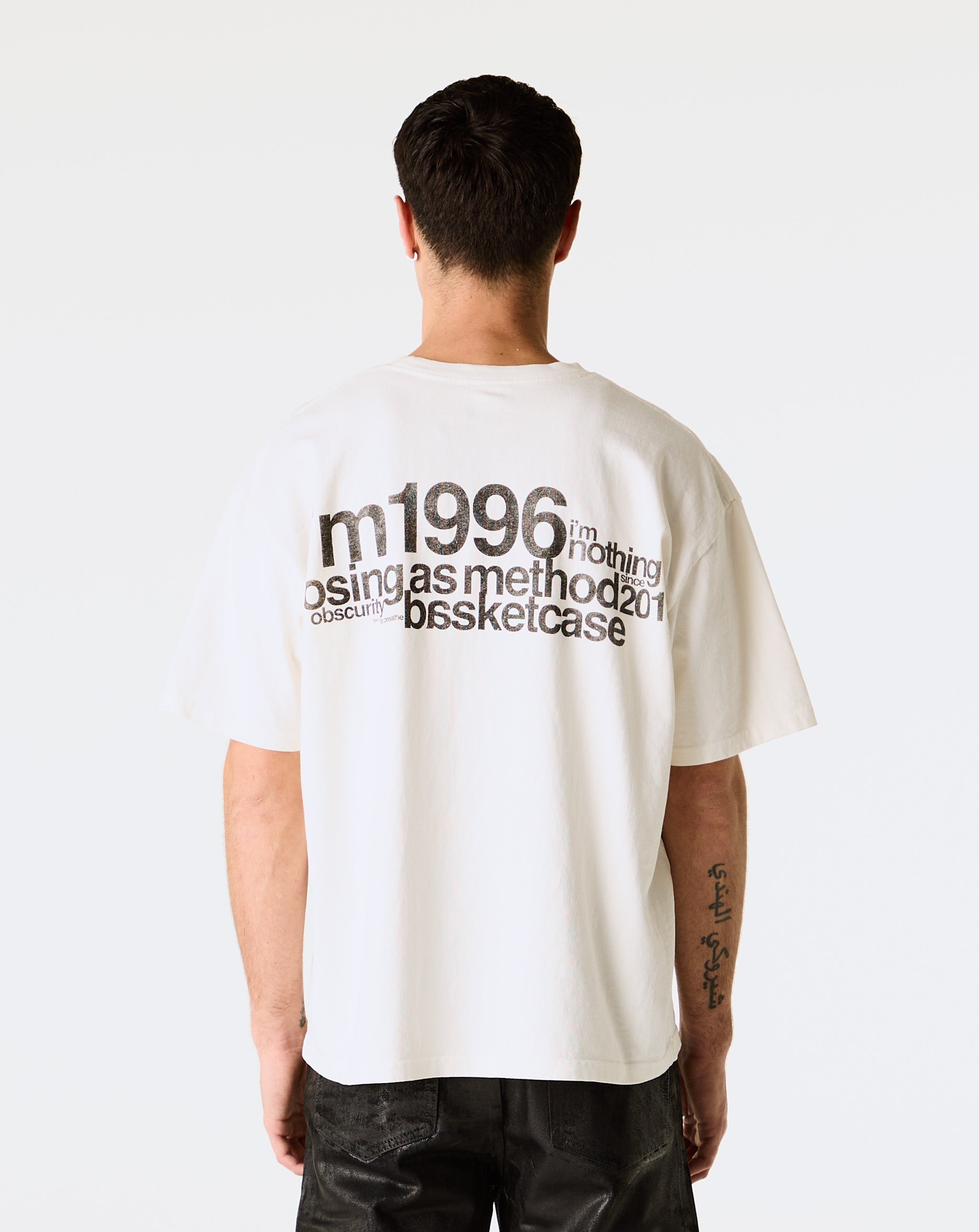 Basketcase Gallery Perisher T-Shirt - Cheap Erlebniswelt-fliegenfischen Jordan outlet