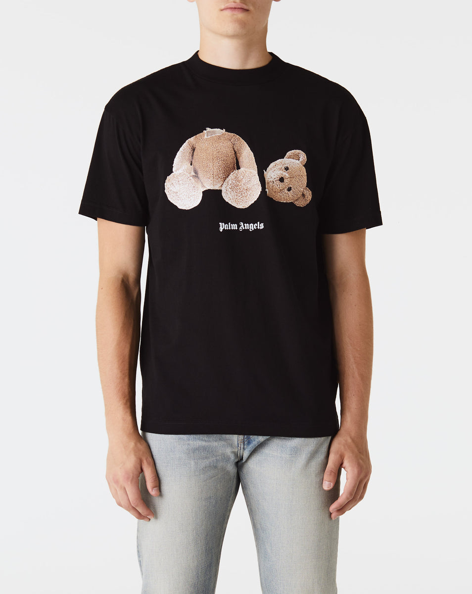 Palm Angels PA Bear Classic T-Shirt  - XHIBITION