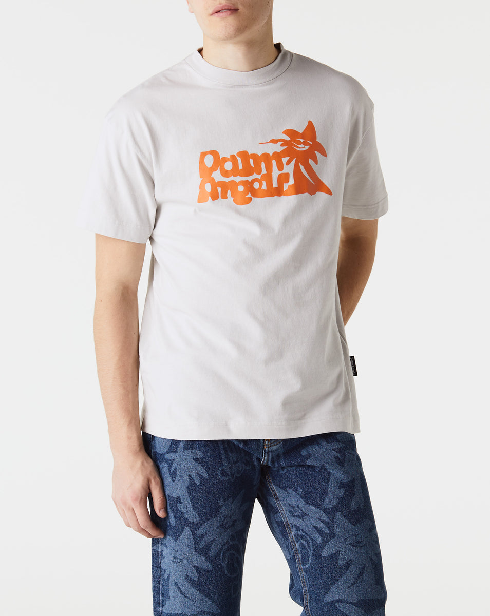 Palm Angels Enzo Classic T-Shirt  - XHIBITION