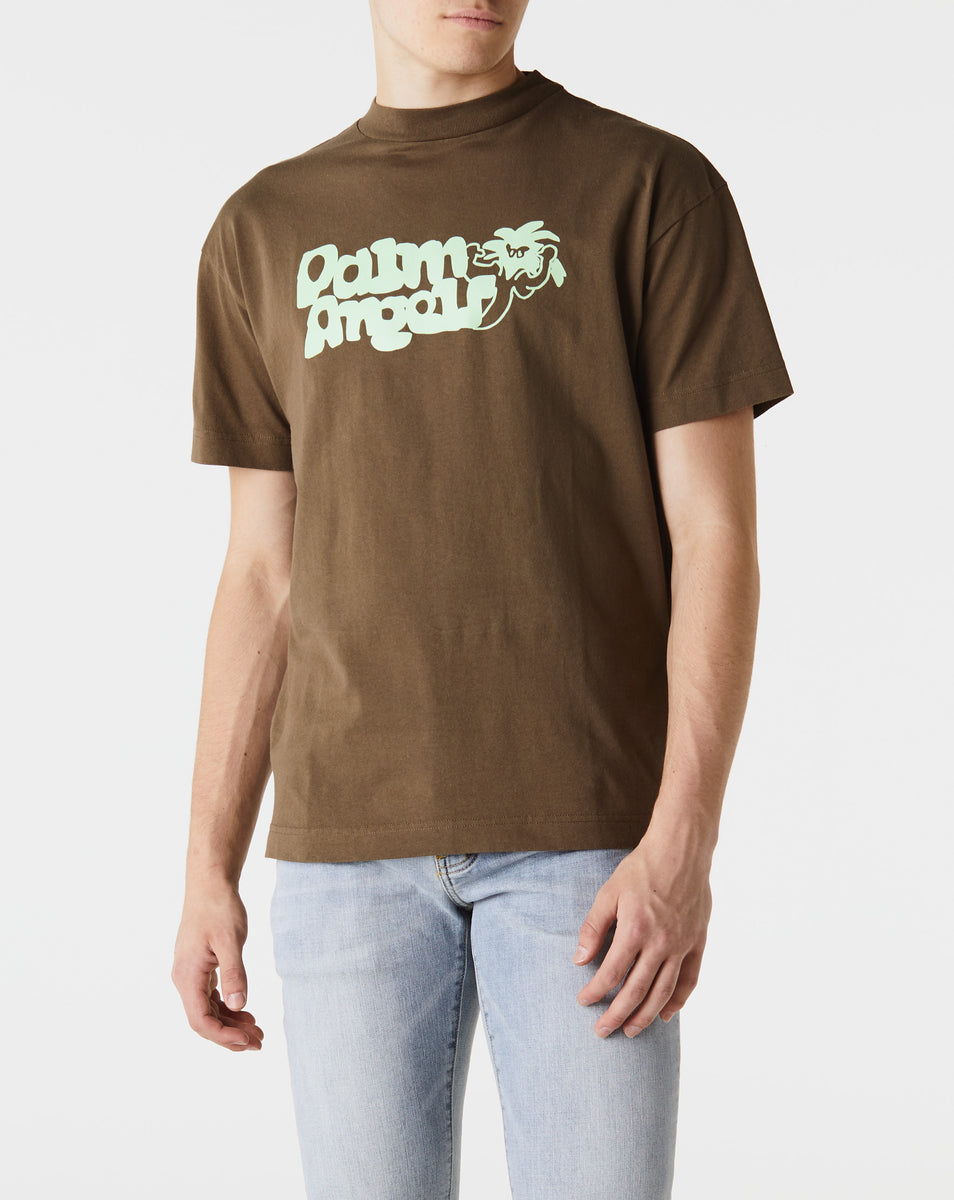 Palm Angels Viper Classic T-Shirt  - XHIBITION