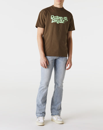 Palm Angels Viper Classic T-Shirt  - XHIBITION
