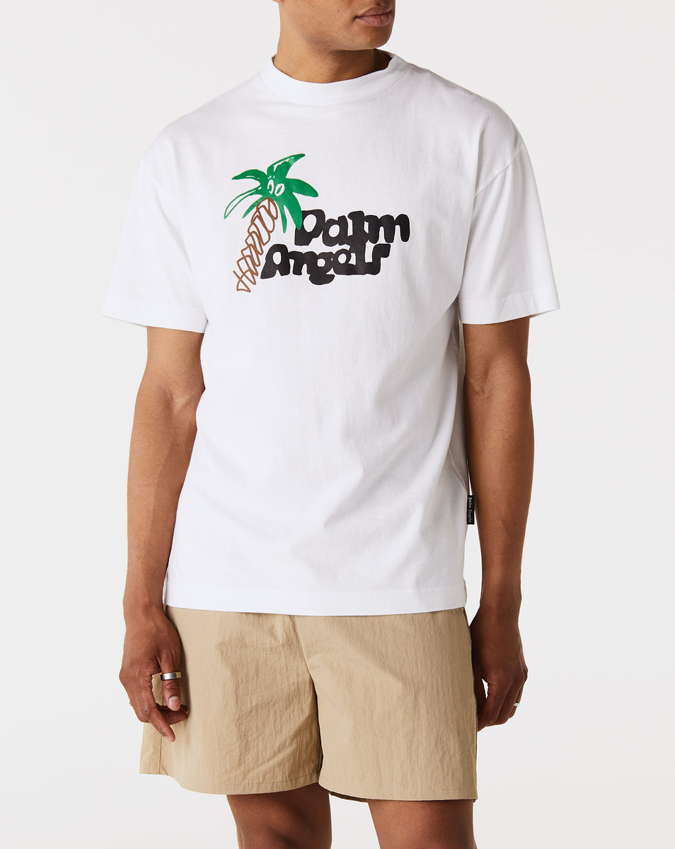 Palm Angels Sketchy Classic T-Shirt  - XHIBITION