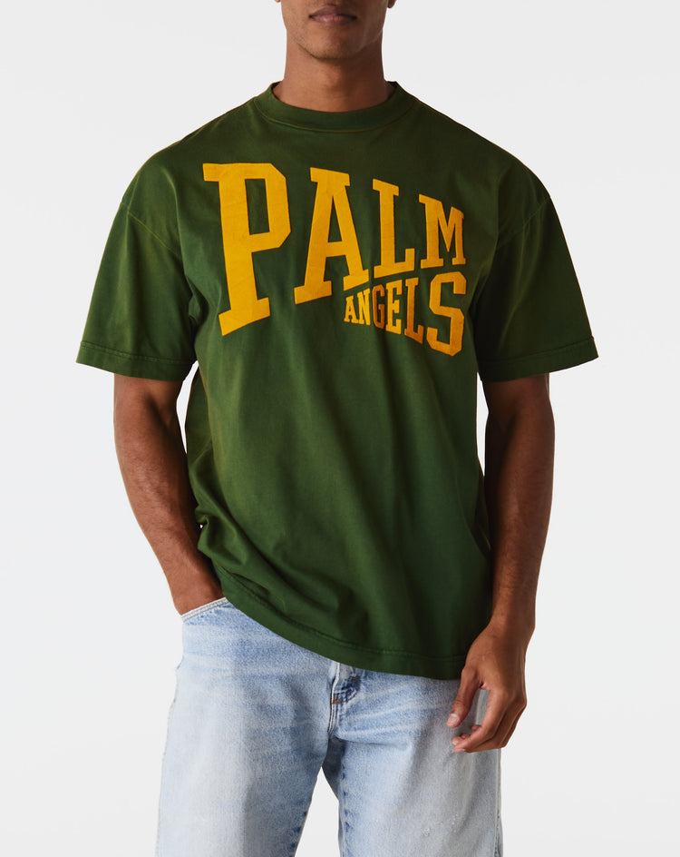 Palm Angels College T-Shirt  - XHIBITION