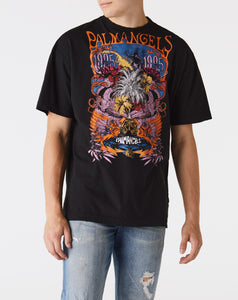 Palm Angels Palm Concert T-Shirt  - XHIBITION