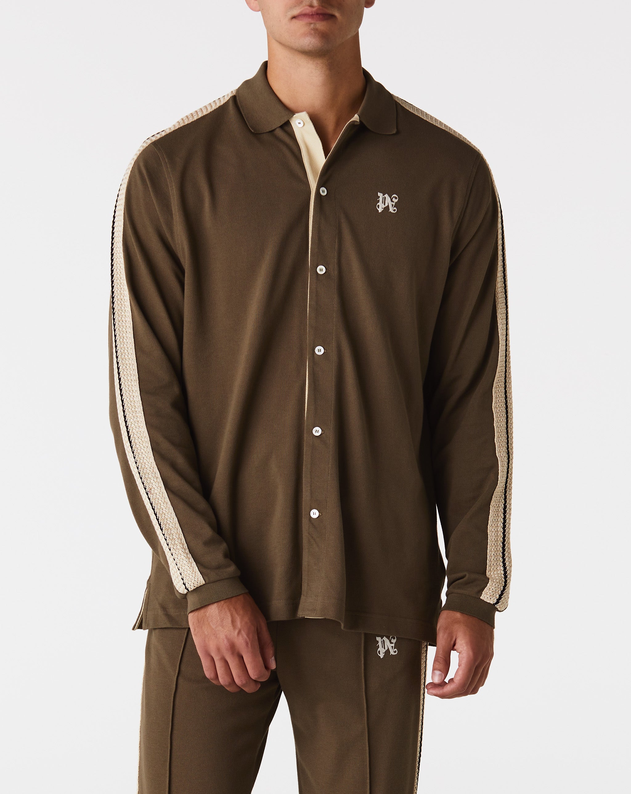 Palm Angels Shirts & Polos  - Cheap Urlfreeze Jordan outlet