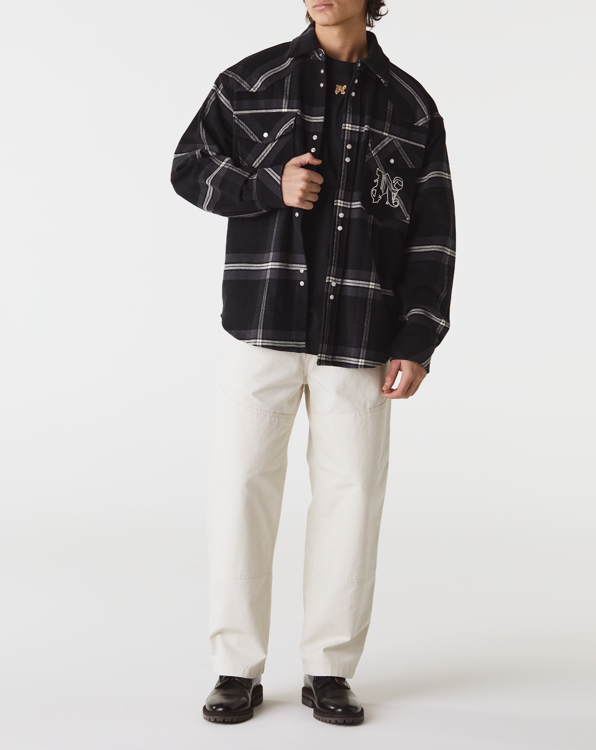 Palm Angels supreme nike track jacket pants hat apparel  - Cheap Urlfreeze Jordan outlet