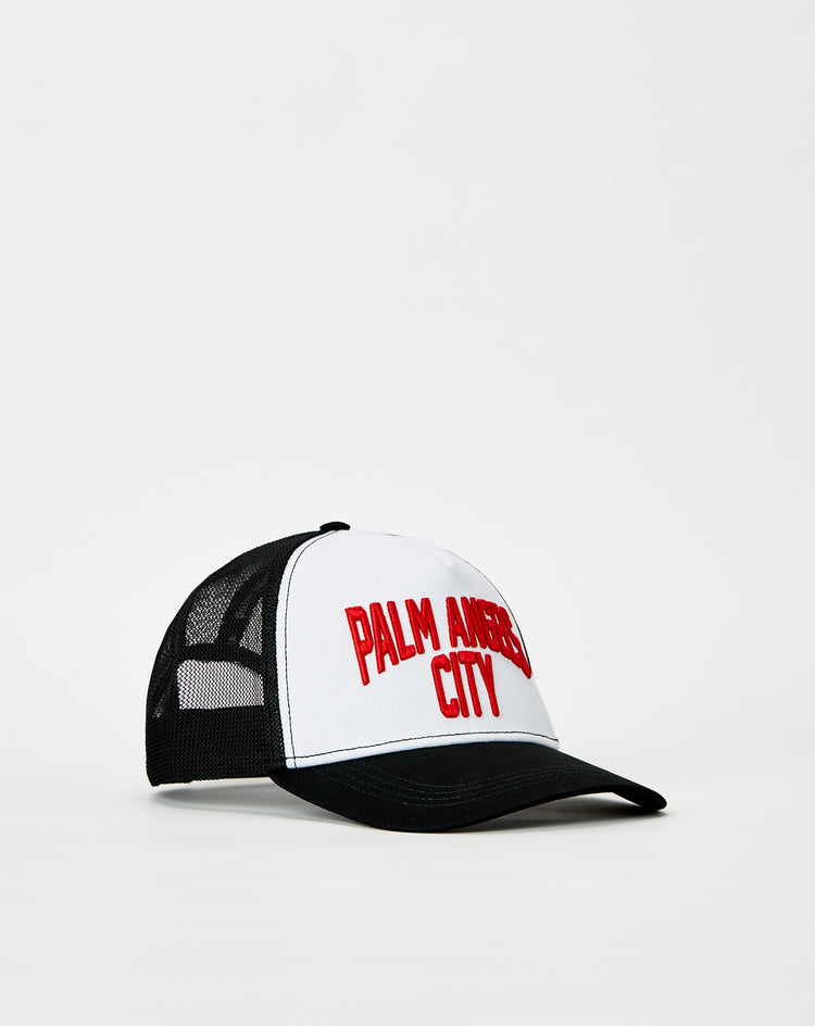 Palm Angels PA City Cap  - XHIBITION