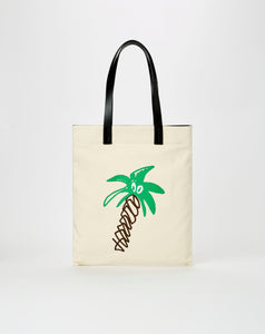 Palm Angels Sketchy Shopping Bag  - XHIBITION